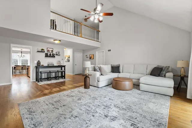 $499,900 | 150 Ariel Circle, Unit 150, Sutton, MA 01590