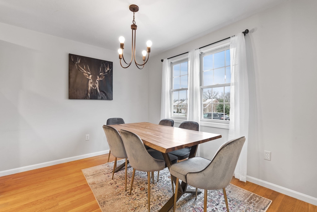 150 Ariel Circle, Unit 150 Sutton, MA 01590 - Photo 4 of 31