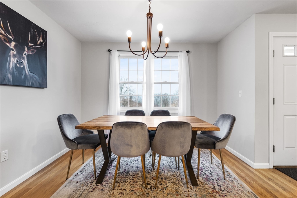 150 Ariel Circle, Unit 150 Sutton, MA 01590 - Photo 5 of 31