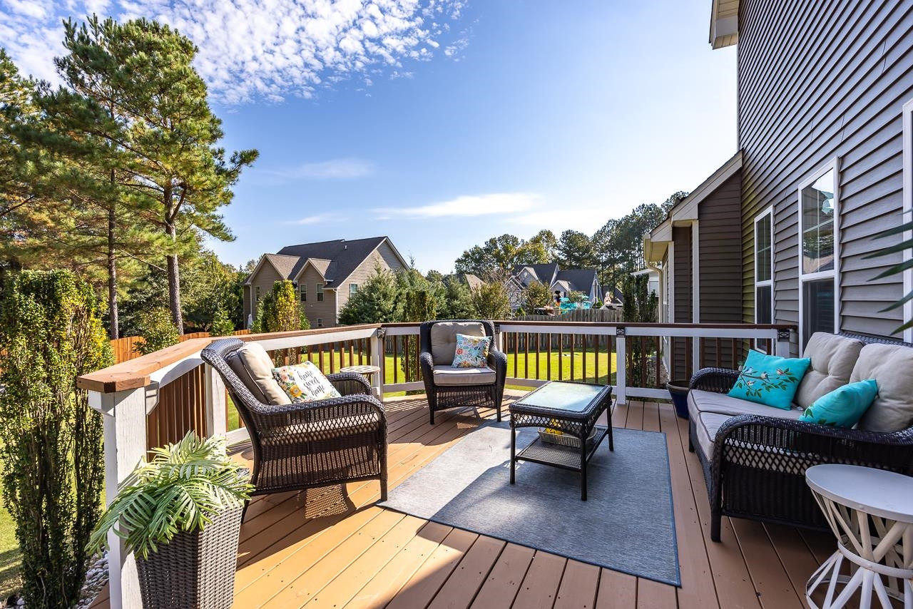 4304 Glengrove Road Raleigh, NC 27616 - Photo 35 of 45 Photo 35