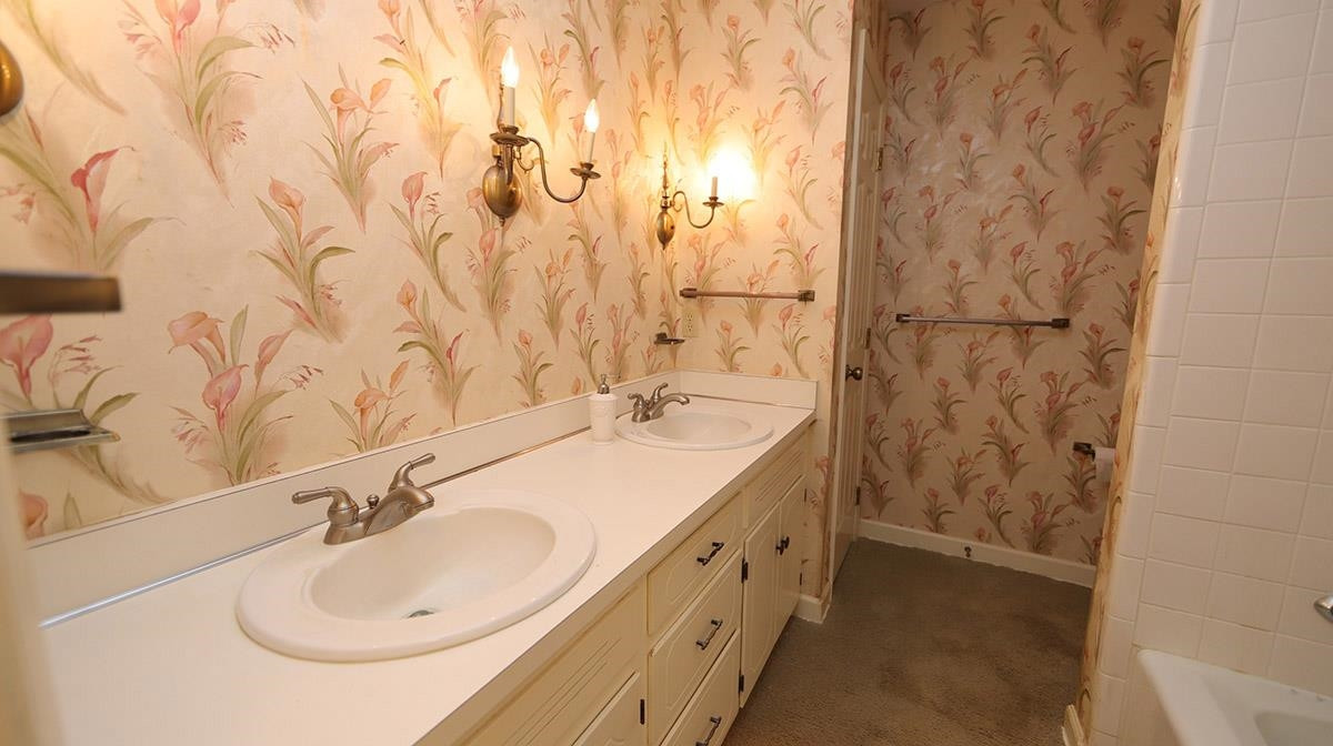 9417 Barton Creek Road Raleigh, NC 27615 - Photo 22 of 24 Photo 22