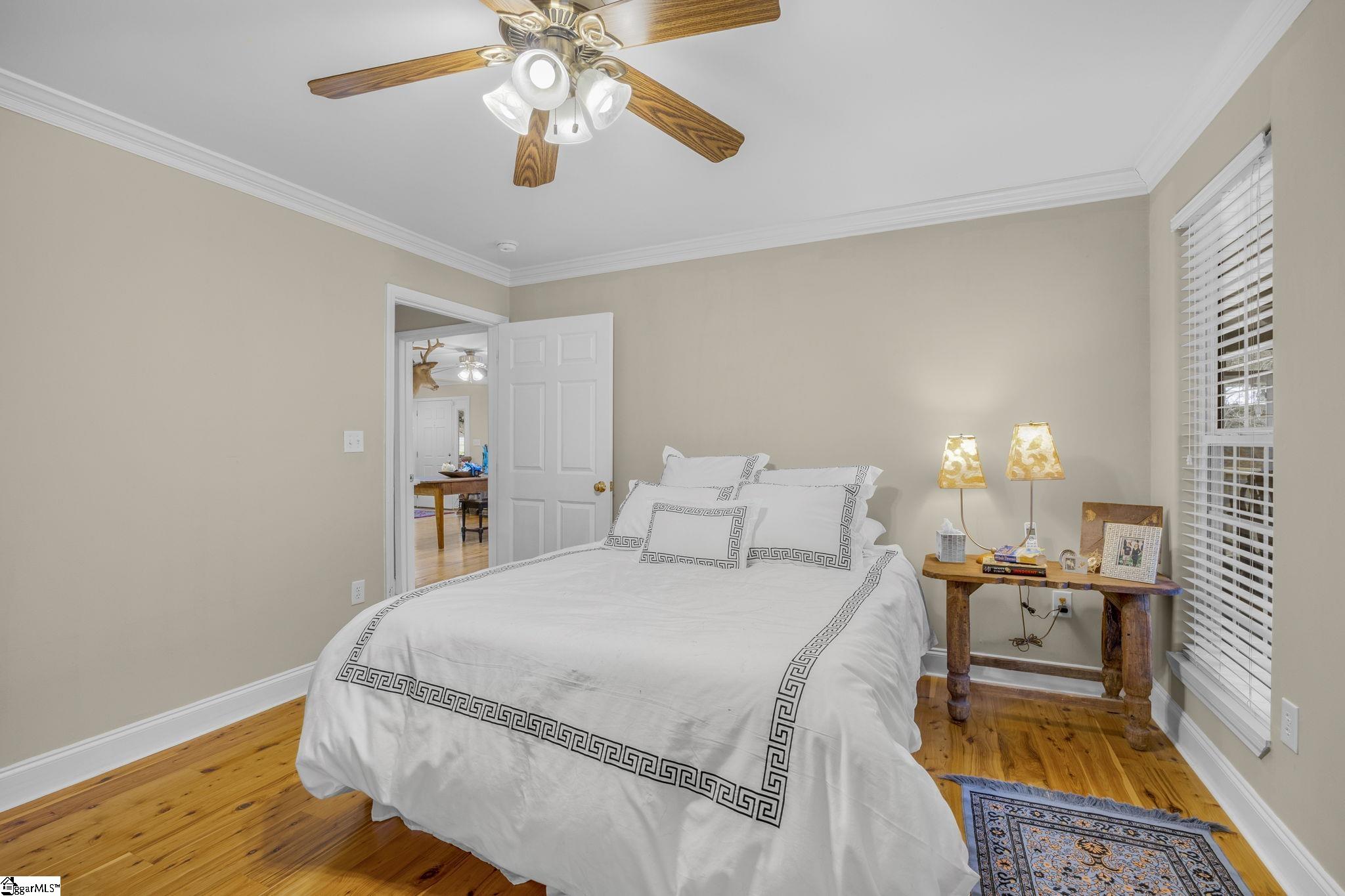 162 Jones Gap Road Marietta, SC 29661 - Photo 19 of 40 Gallery Image 19