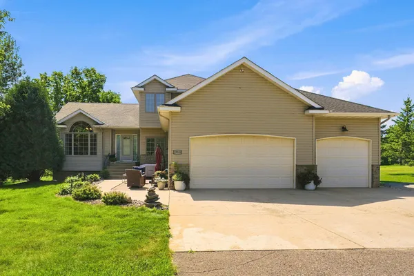 $589,000 | 29528 139th Street Northwest, Princeton, MN 55371