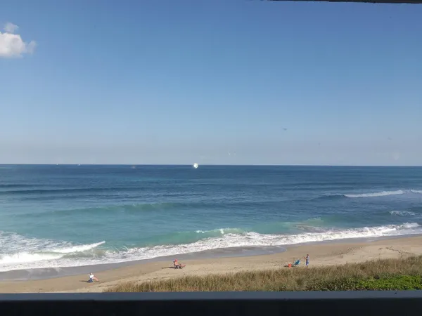 $3,000 | 9960 South Ocean Drive, Unit 502, Jensen Beach, FL 34957