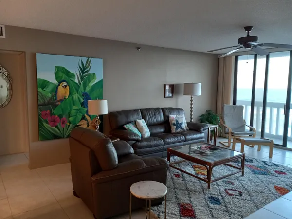 $3,000 | 9960 South Ocean Drive, Unit 502, Jensen Beach, FL 34957