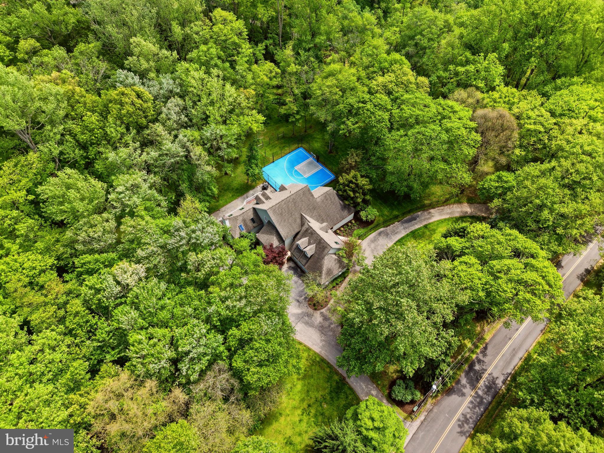 117 Center Mill Road Chadds Ford, PA 19317 - Photo 2 of 91 Gallery Image 2