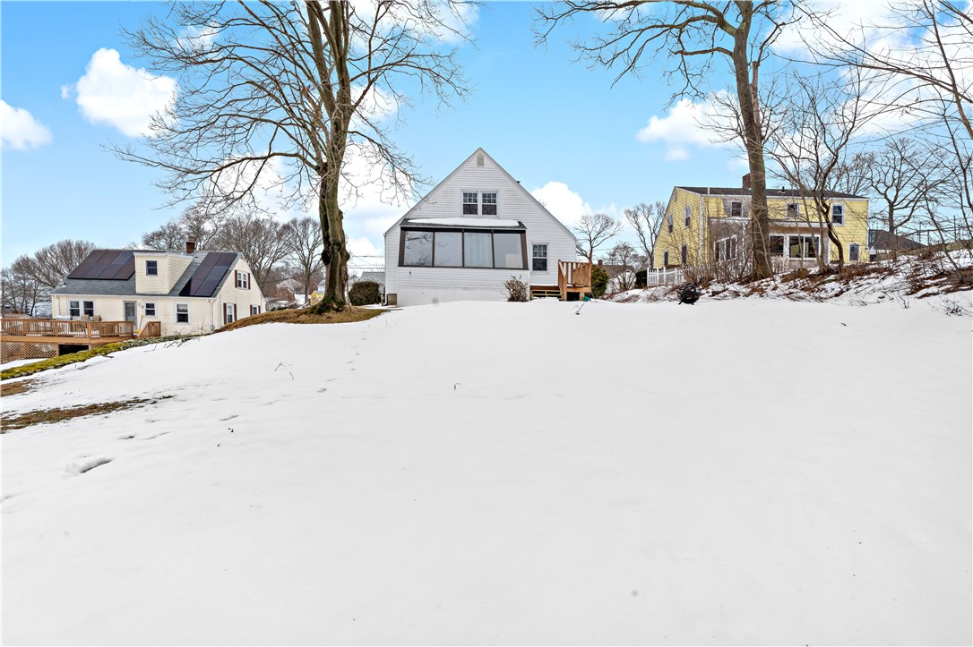 59 Durfee Road Tiverton, RI 02878 - Photo 29 of 30