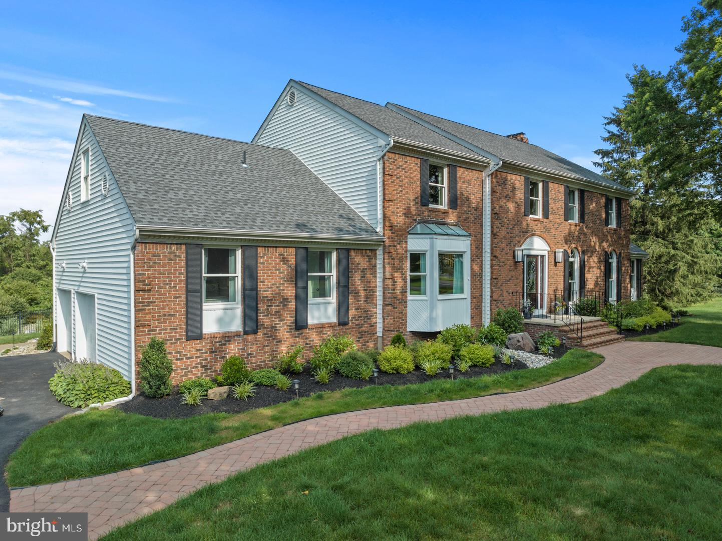 5 East Ridge Road Skillman, NJ 08558 - Photo 1 of 45