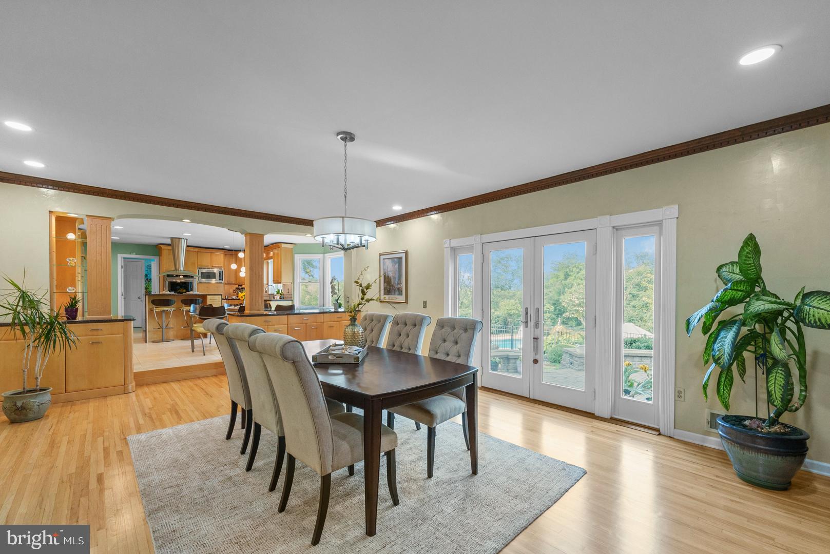 5 East Ridge Road Skillman, NJ 08558 - Photo 11 of 45