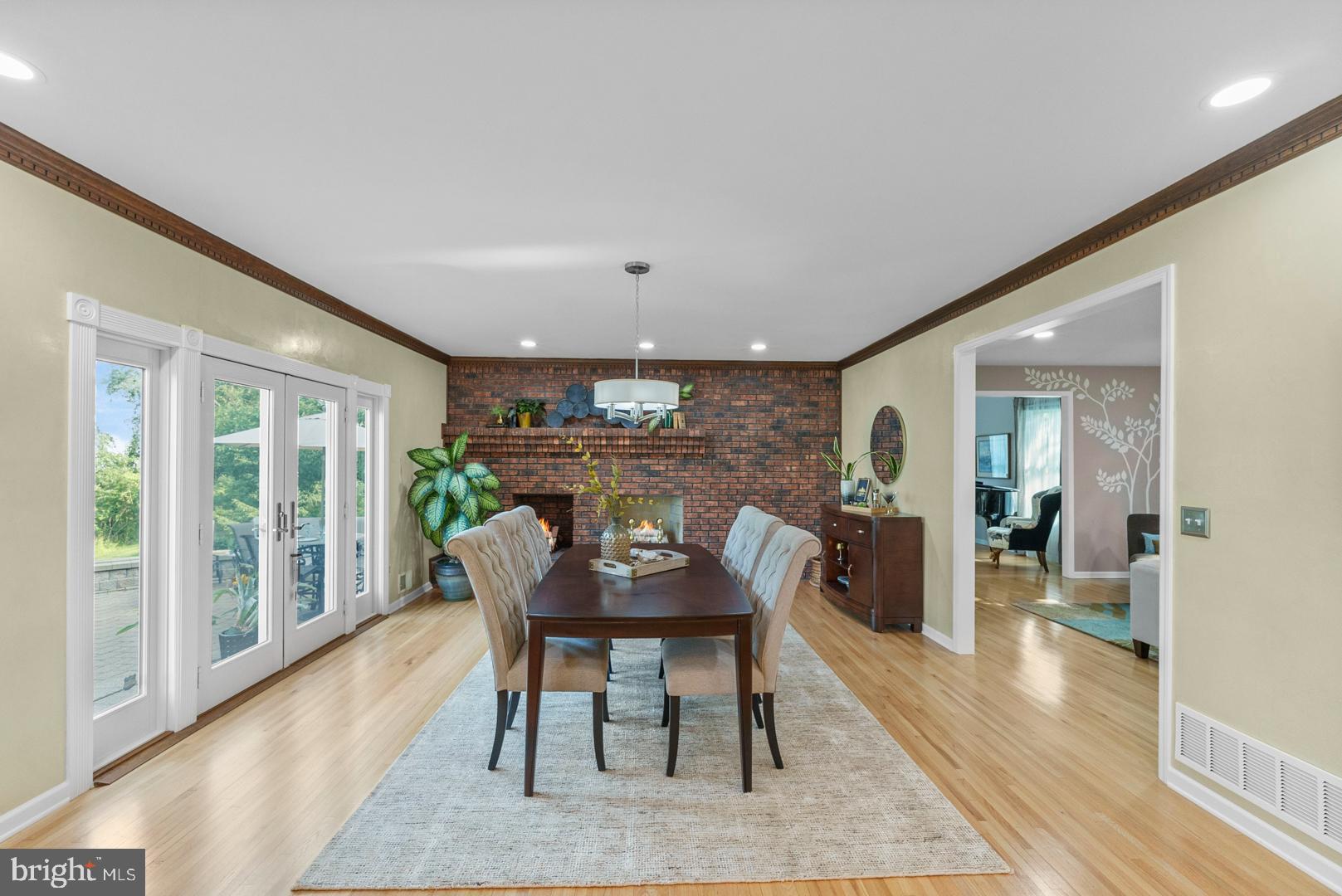 5 East Ridge Road Skillman, NJ 08558 - Photo 12 of 45