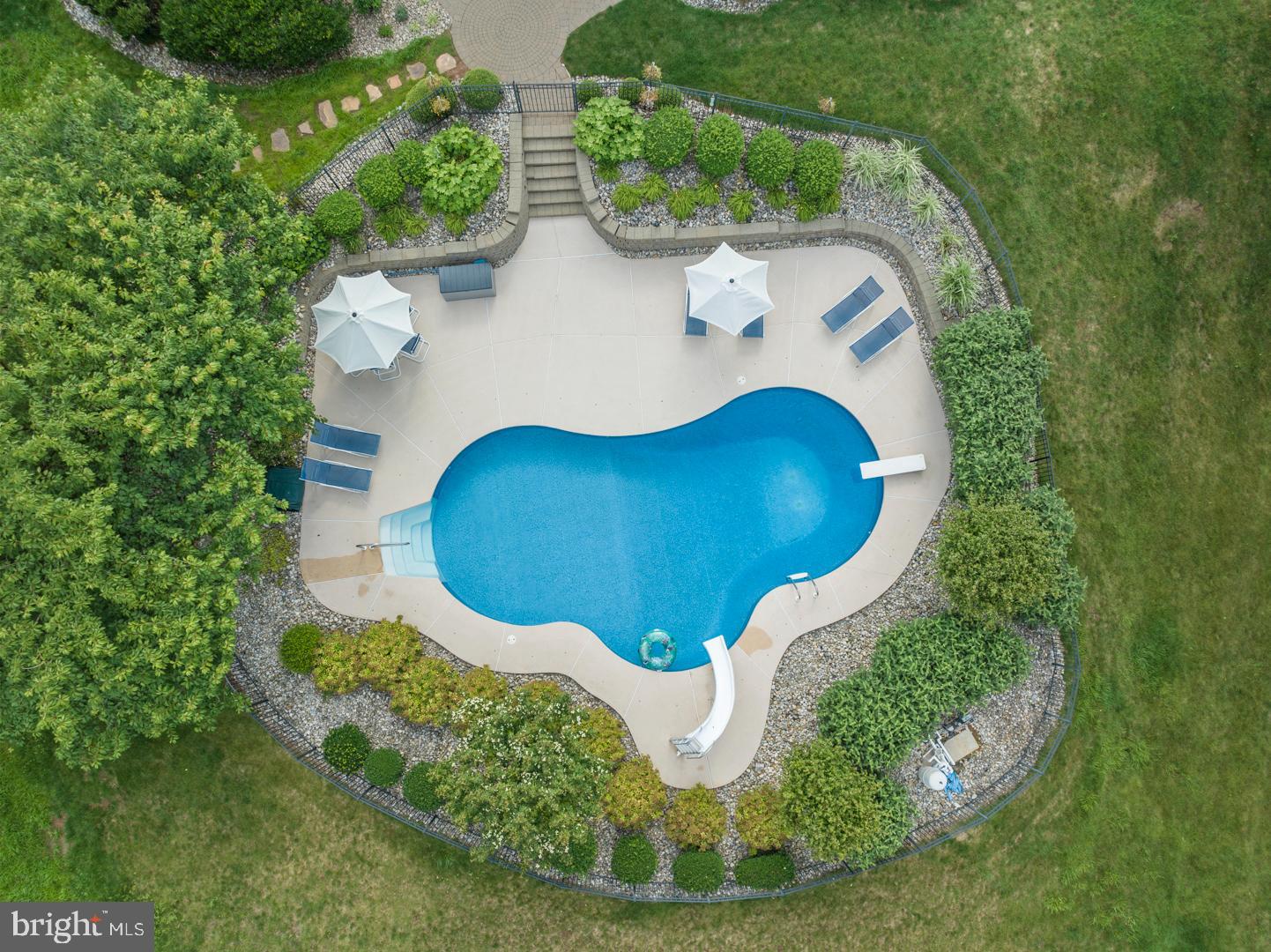 5 East Ridge Road Skillman, NJ 08558 - Photo 4 of 45