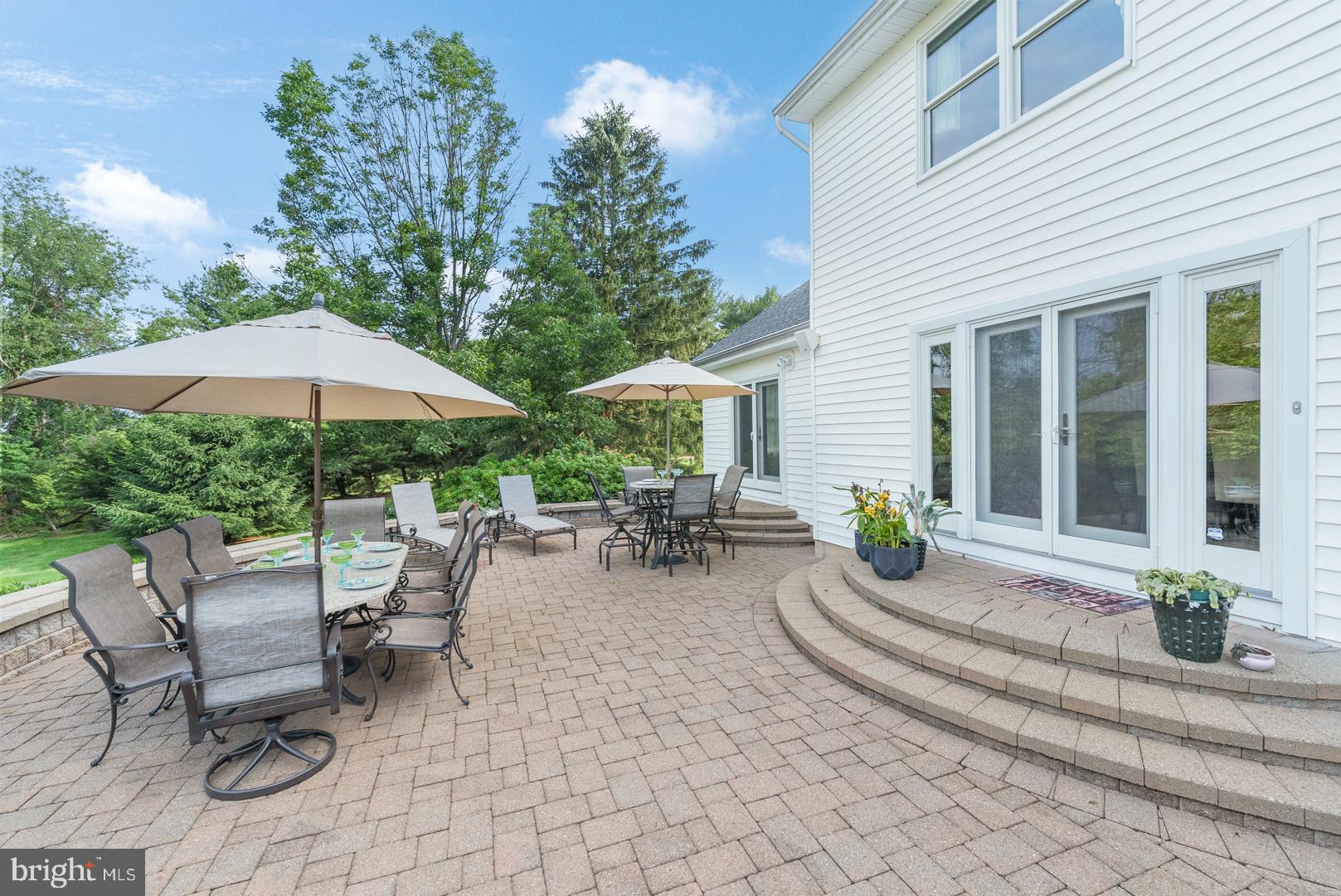 5 East Ridge Road Skillman, NJ 08558 - Photo 42 of 45
