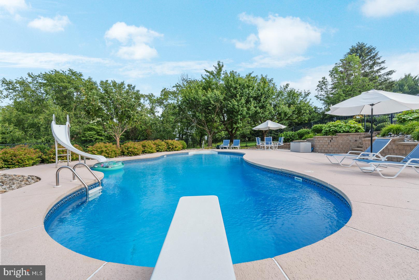5 East Ridge Road Skillman, NJ 08558 - Photo 45 of 45