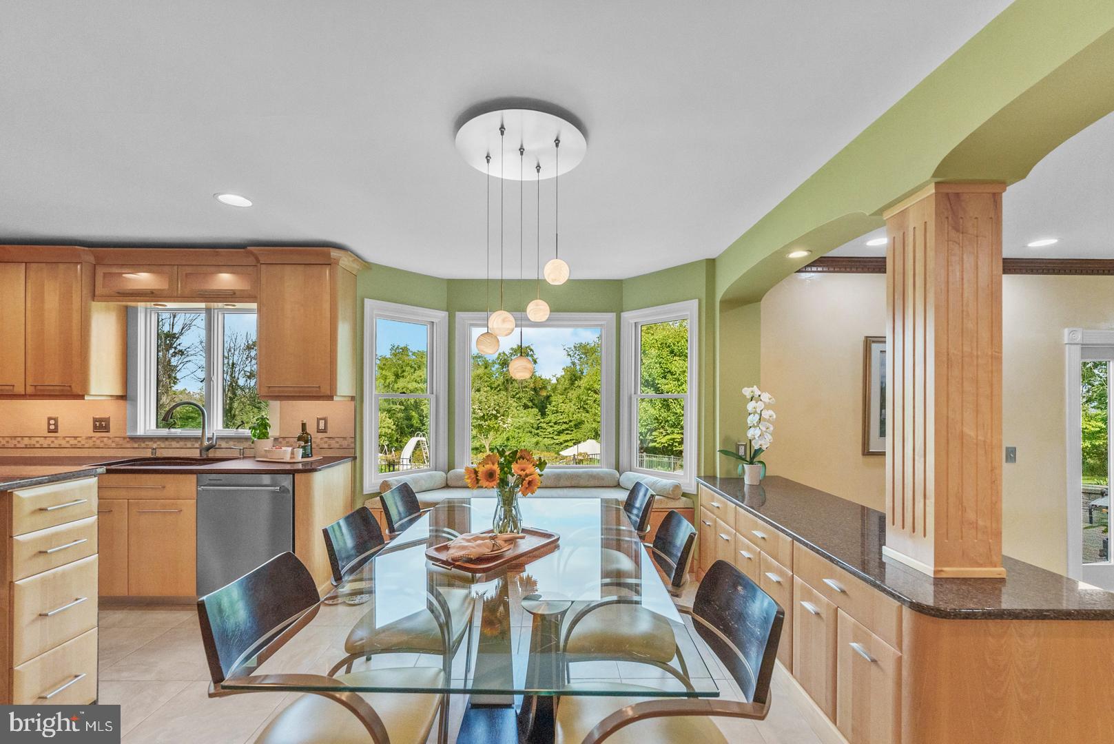 5 East Ridge Road Skillman, NJ 08558 - Photo 7 of 45
