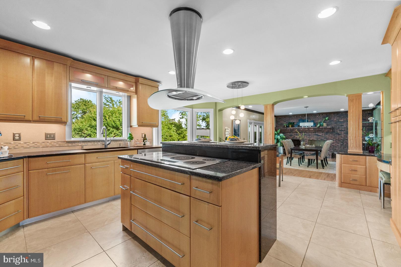 5 East Ridge Road Skillman, NJ 08558 - Photo 8 of 45