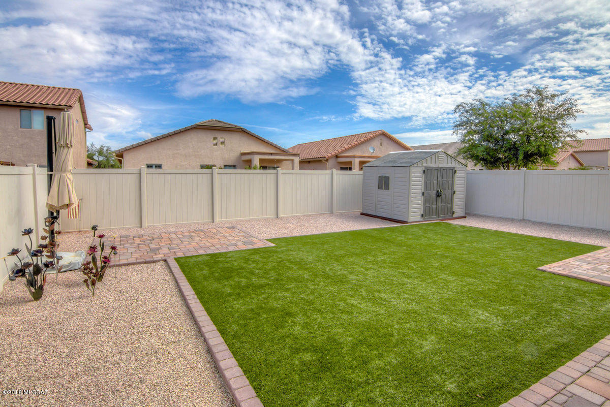 21114 East Frontier Road Red Rock, AZ 85145 - Photo 5 of 50