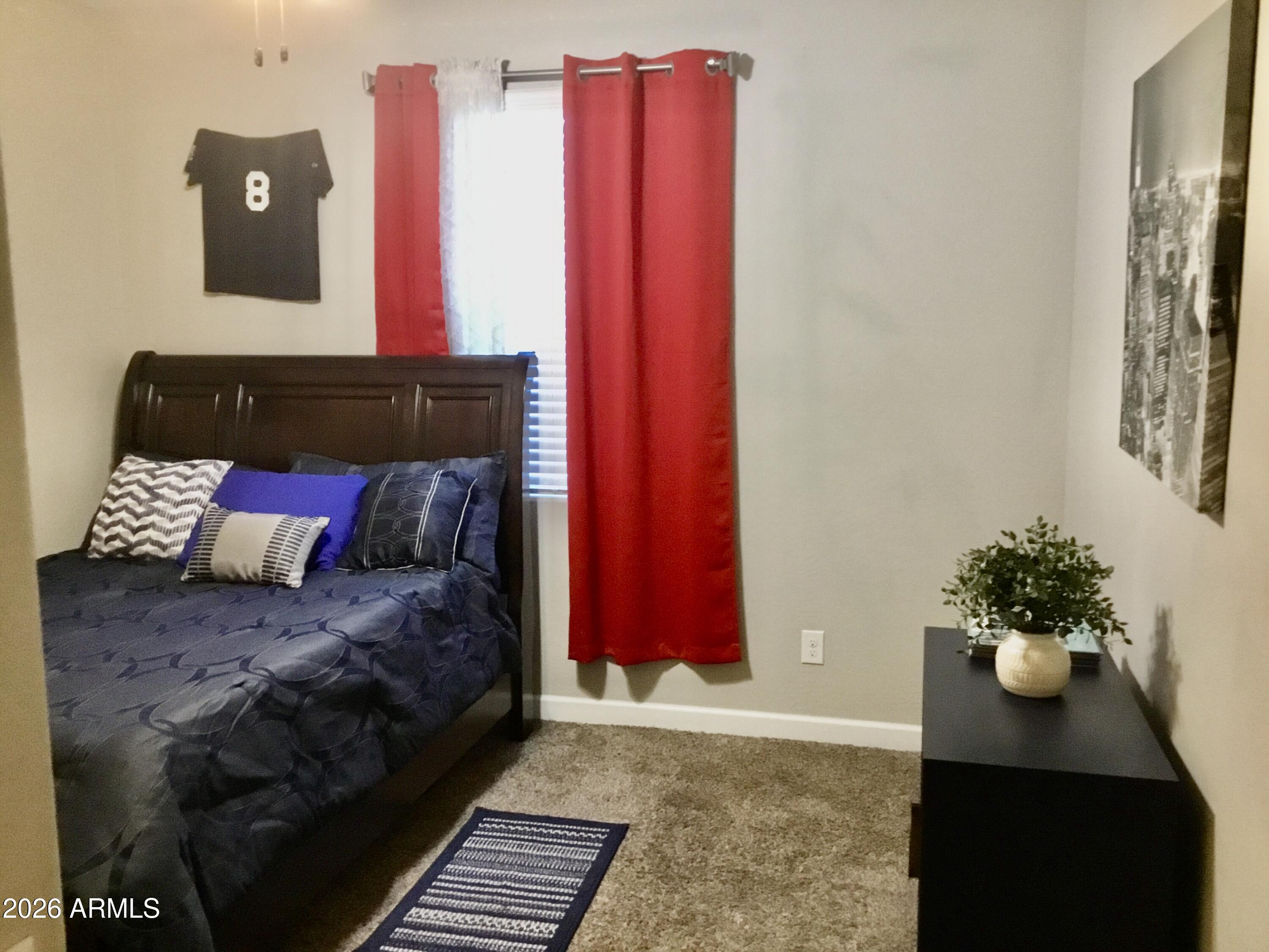 4108 North 304th Lane Buckeye, AZ 85396 - Photo 22 of 41 Bedroom 4
