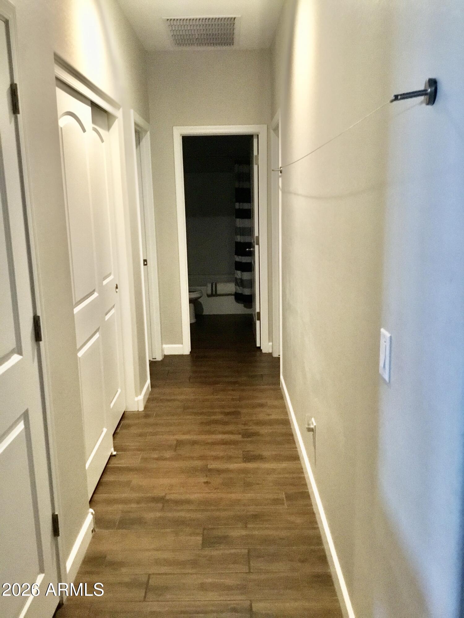 4108 North 304th Lane Buckeye, AZ 85396 - Photo 27 of 41 1st hallway