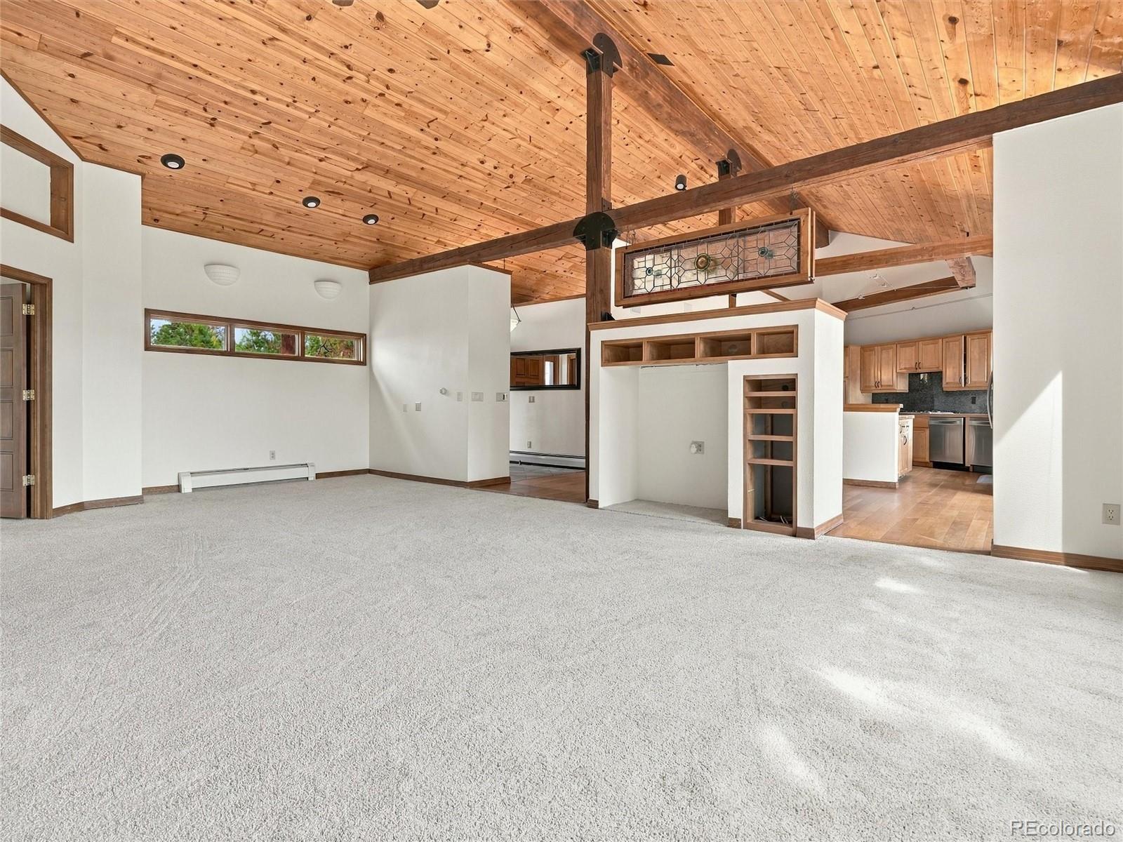 35000 Fox Ridge Road Evergreen, CO 80439 - Photo 12 of 49 Gallery Image 12