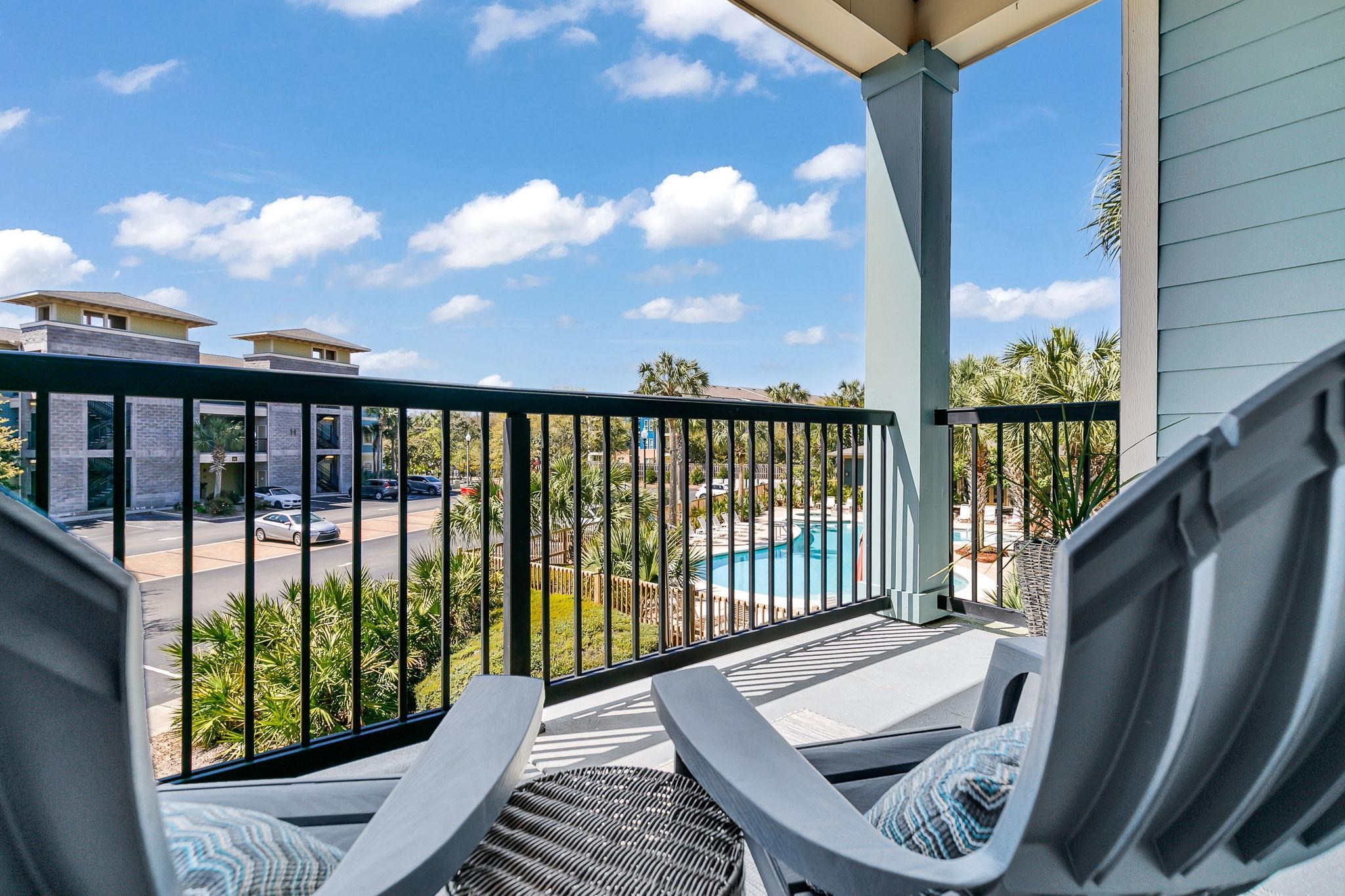 1430 Regency Road, Unit F204 Gulf Shores, AL 36542 - Photo 17 of 47
