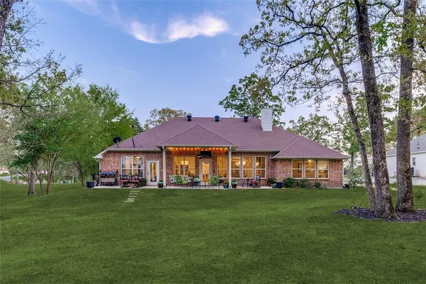 $730,000 | 336 Private Road 5517, Alba, TX 75410