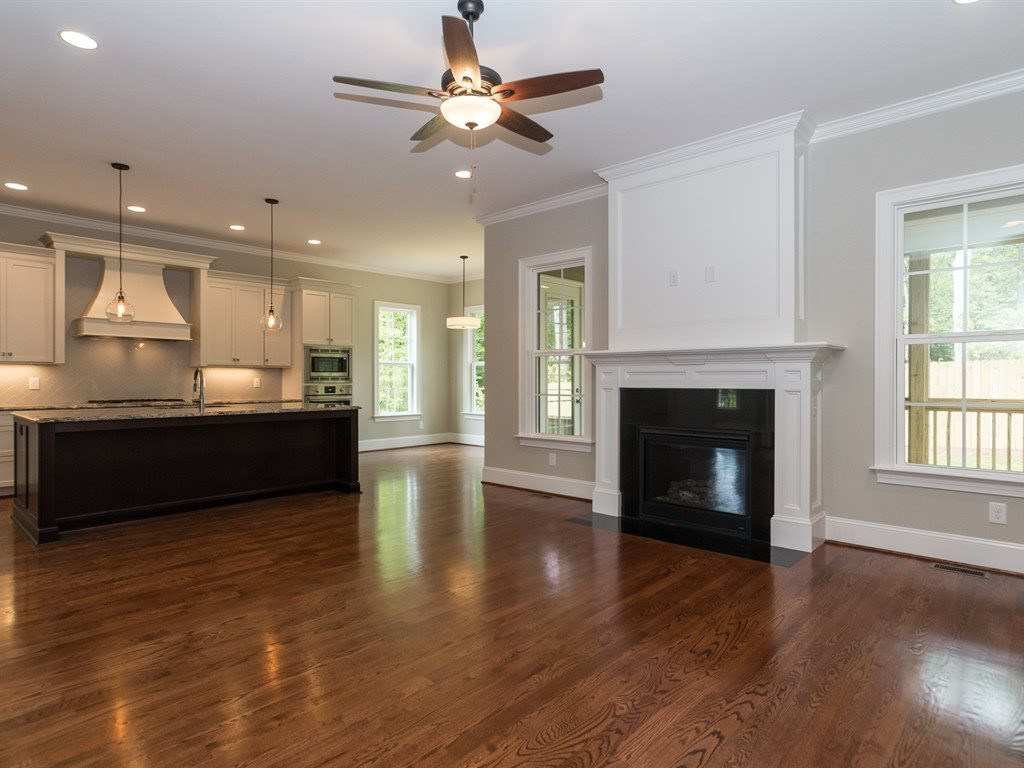 6402 Rosny Road Raleigh, NC 27613 - Photo 6 of 25 Photo 6