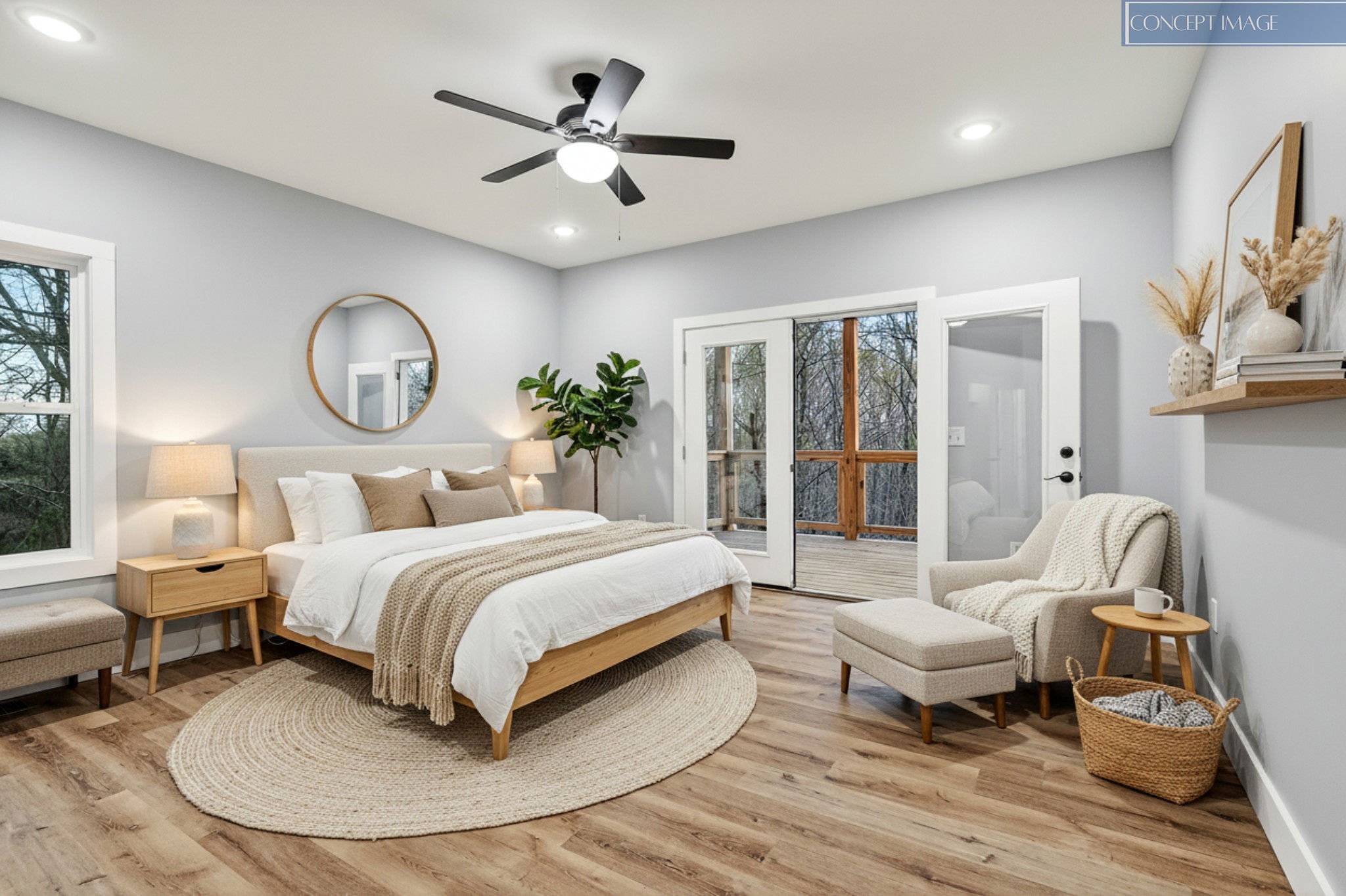 2045 Coconut Ridge Road Smithville, TN 37166 - Photo 12 of 26