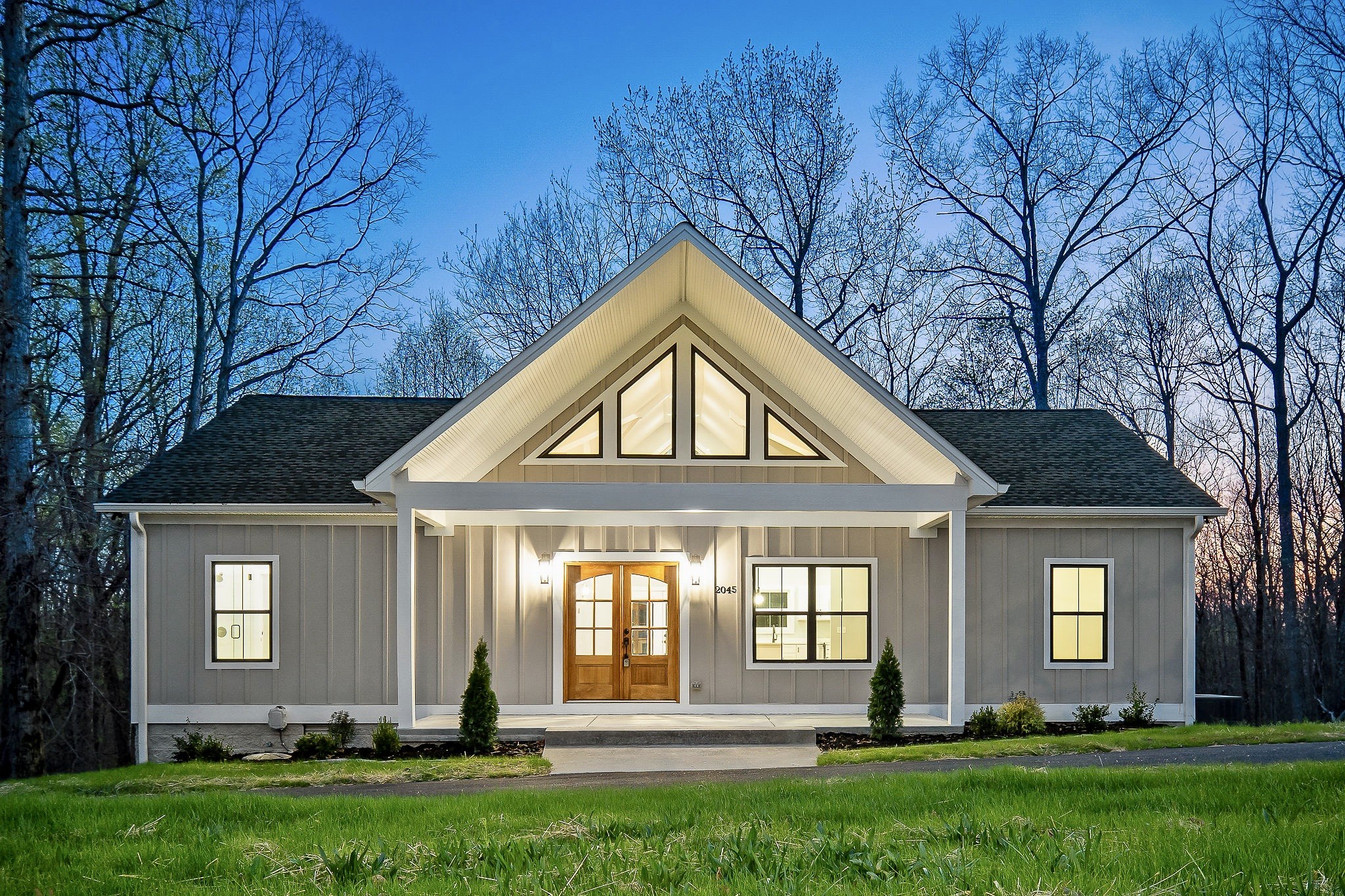 2045 Coconut Ridge Road Smithville, TN 37166 - Photo 2 of 26