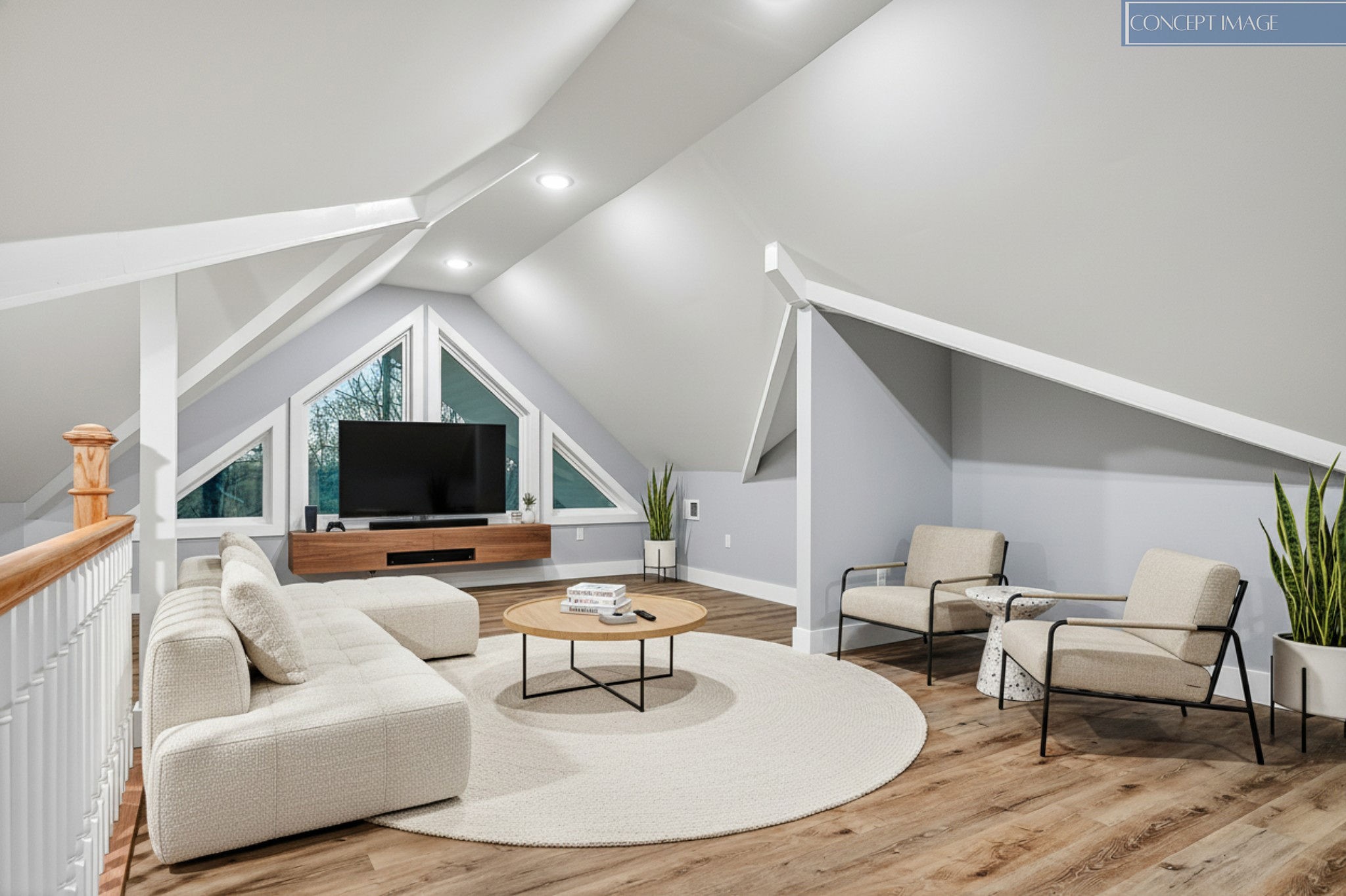 2045 Coconut Ridge Road Smithville, TN 37166 - Photo 22 of 26