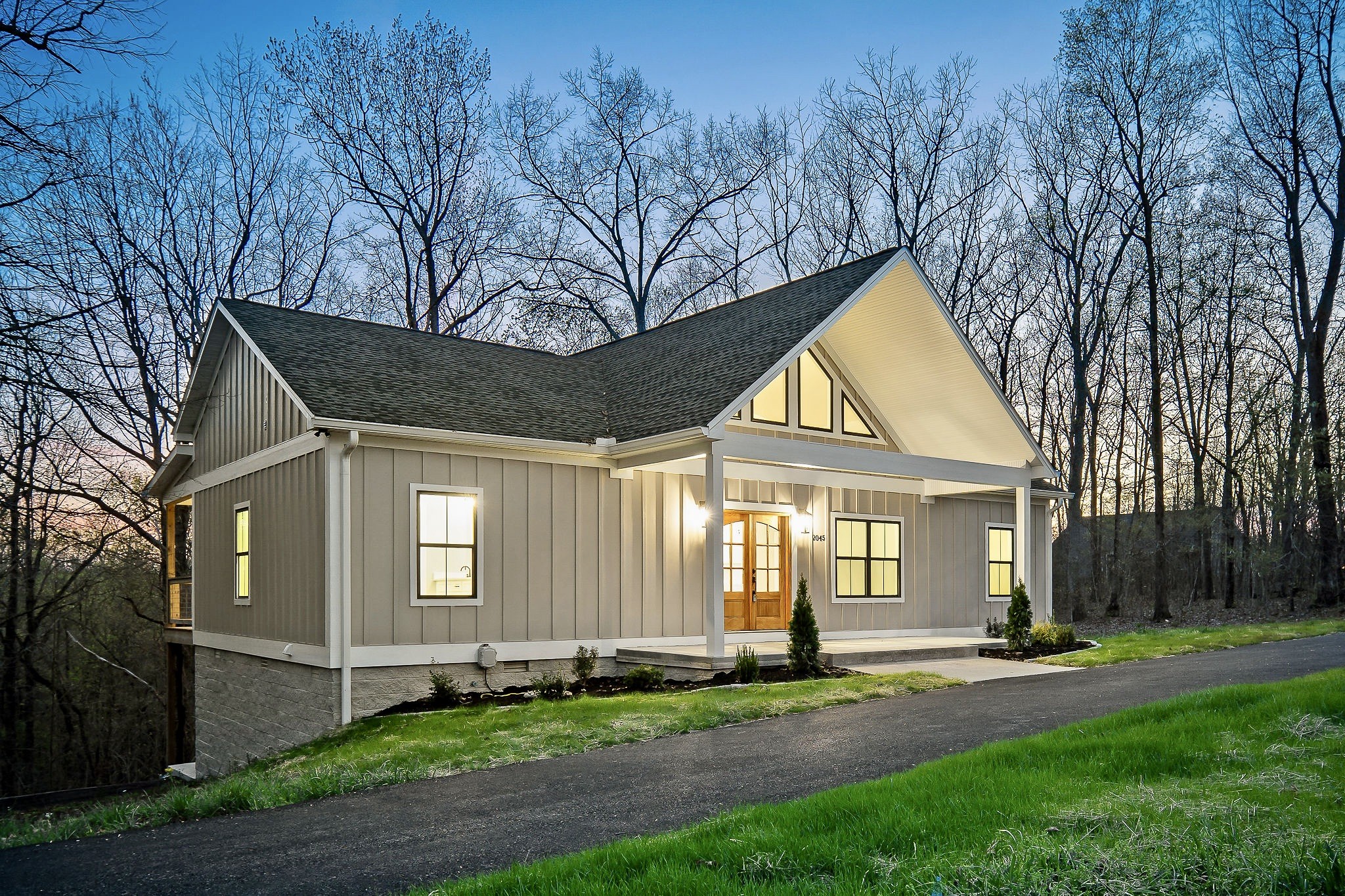 2045 Coconut Ridge Road Smithville, TN 37166 - Photo 25 of 26