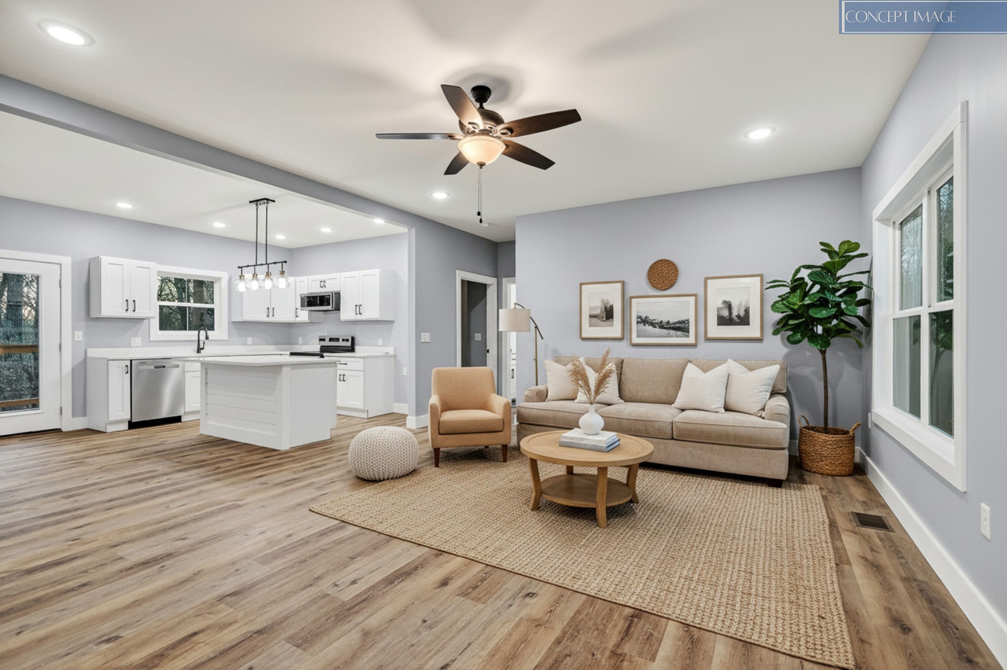 2045 Coconut Ridge Road Smithville, TN 37166 - Photo 3 of 26