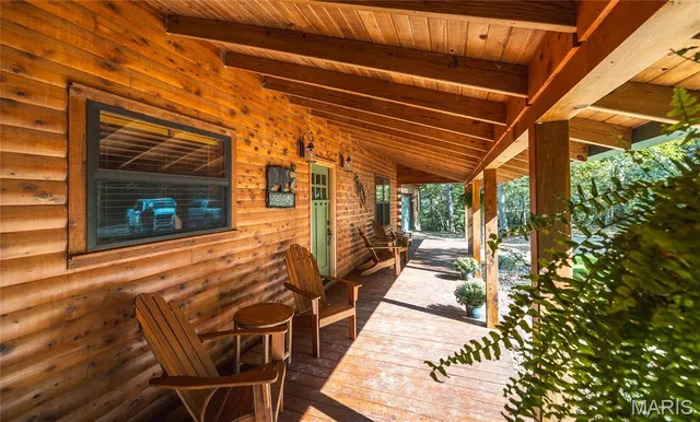 $875,000 | 79 Warren Lane, Pottersville, MO 65790