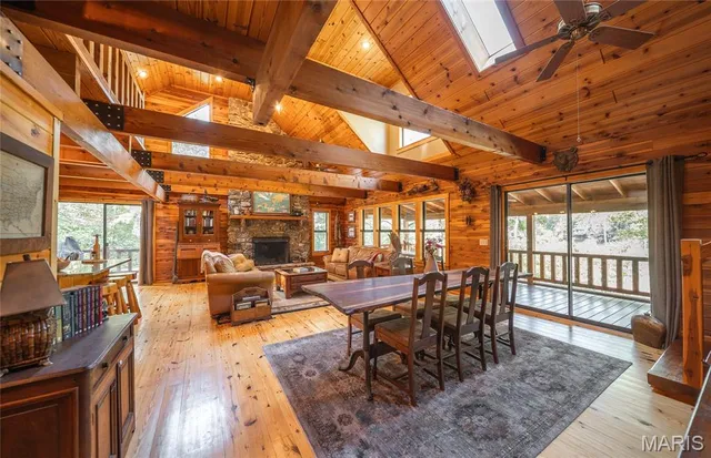 $875,000 | 79 Warren Lane, Pottersville, MO 65790