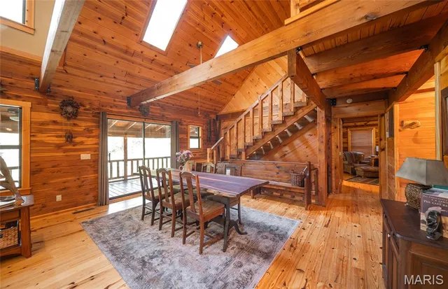 $875,000 | 79 Warren Lane, Pottersville, MO 65790