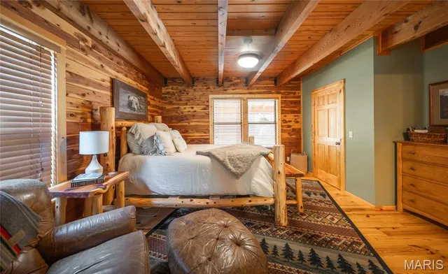 $875,000 | 79 Warren Lane, Pottersville, MO 65790