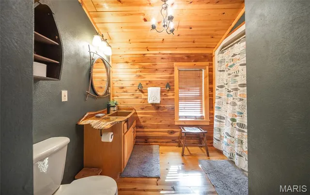 $875,000 | 79 Warren Lane, Pottersville, MO 65790