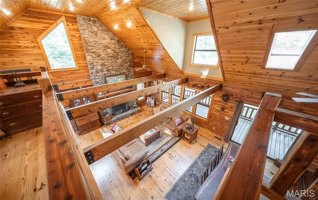 $875,000 | 79 Warren Lane, Pottersville, MO 65790