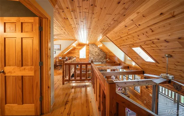 $875,000 | 79 Warren Lane, Pottersville, MO 65790