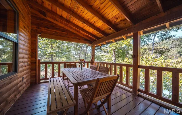 $875,000 | 79 Warren Lane, Pottersville, MO 65790