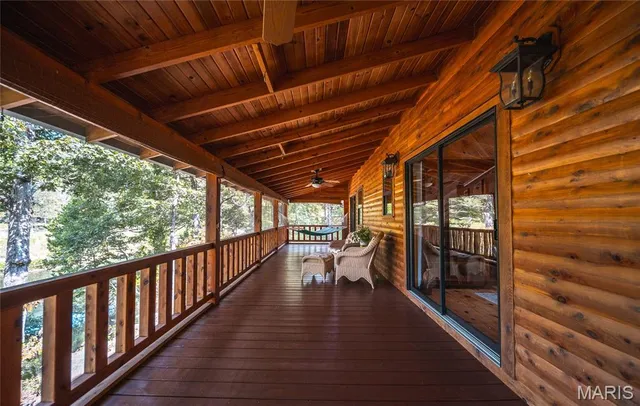 $875,000 | 79 Warren Lane, Pottersville, MO 65790