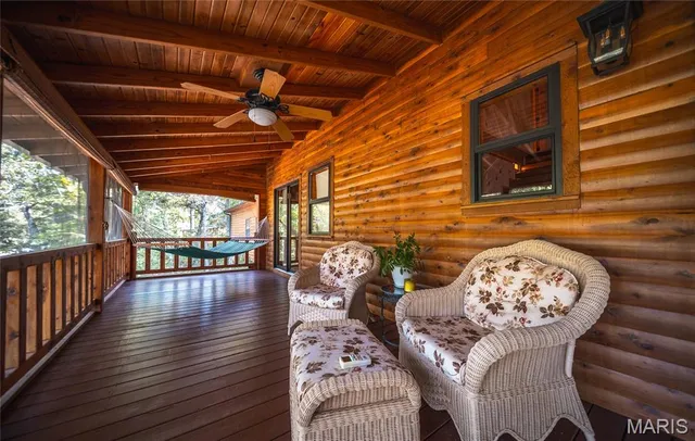 $875,000 | 79 Warren Lane, Pottersville, MO 65790