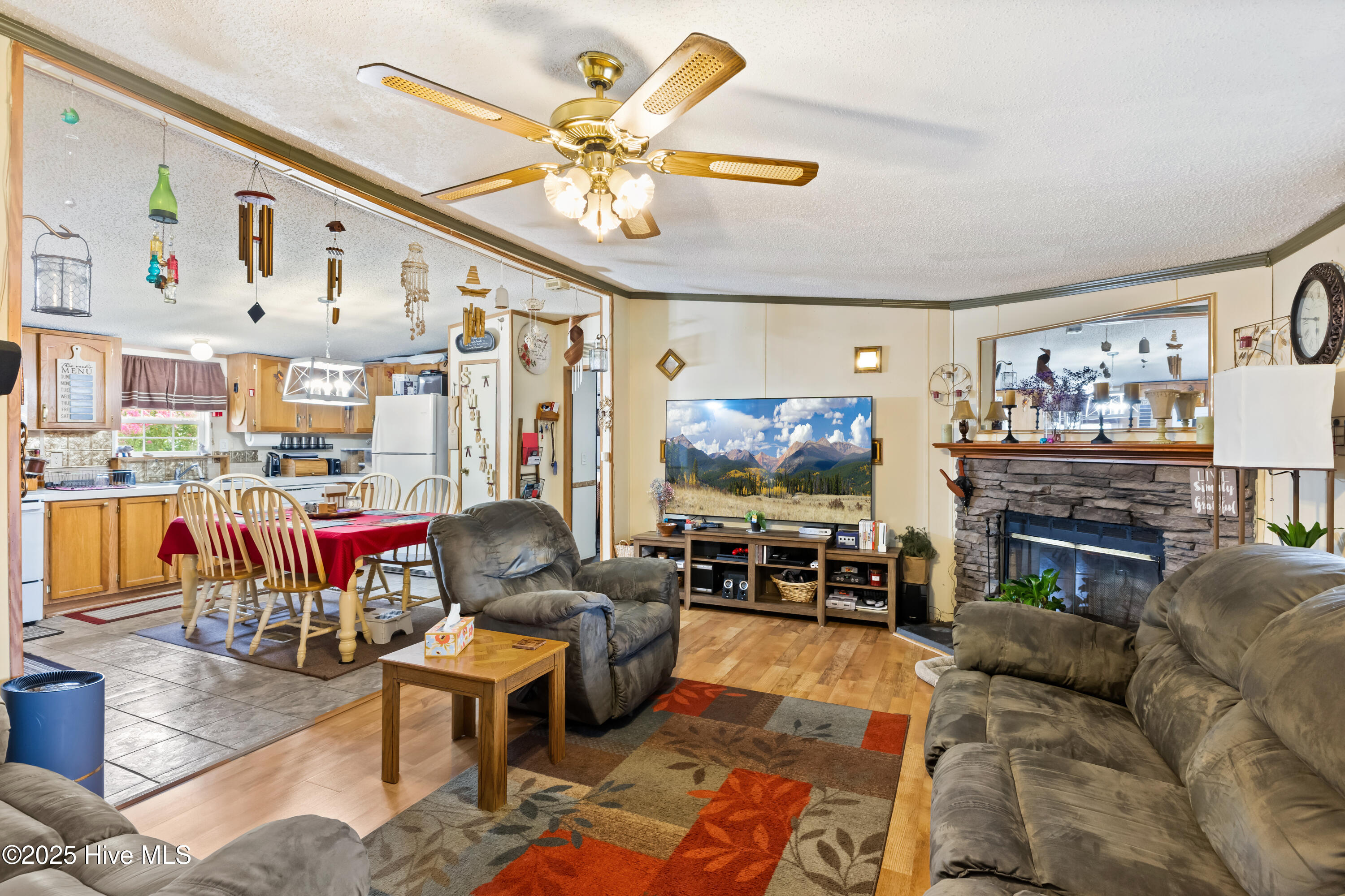 4125 Shawnee Road Wilson, NC 27893 - Photo 10 of 29 FR