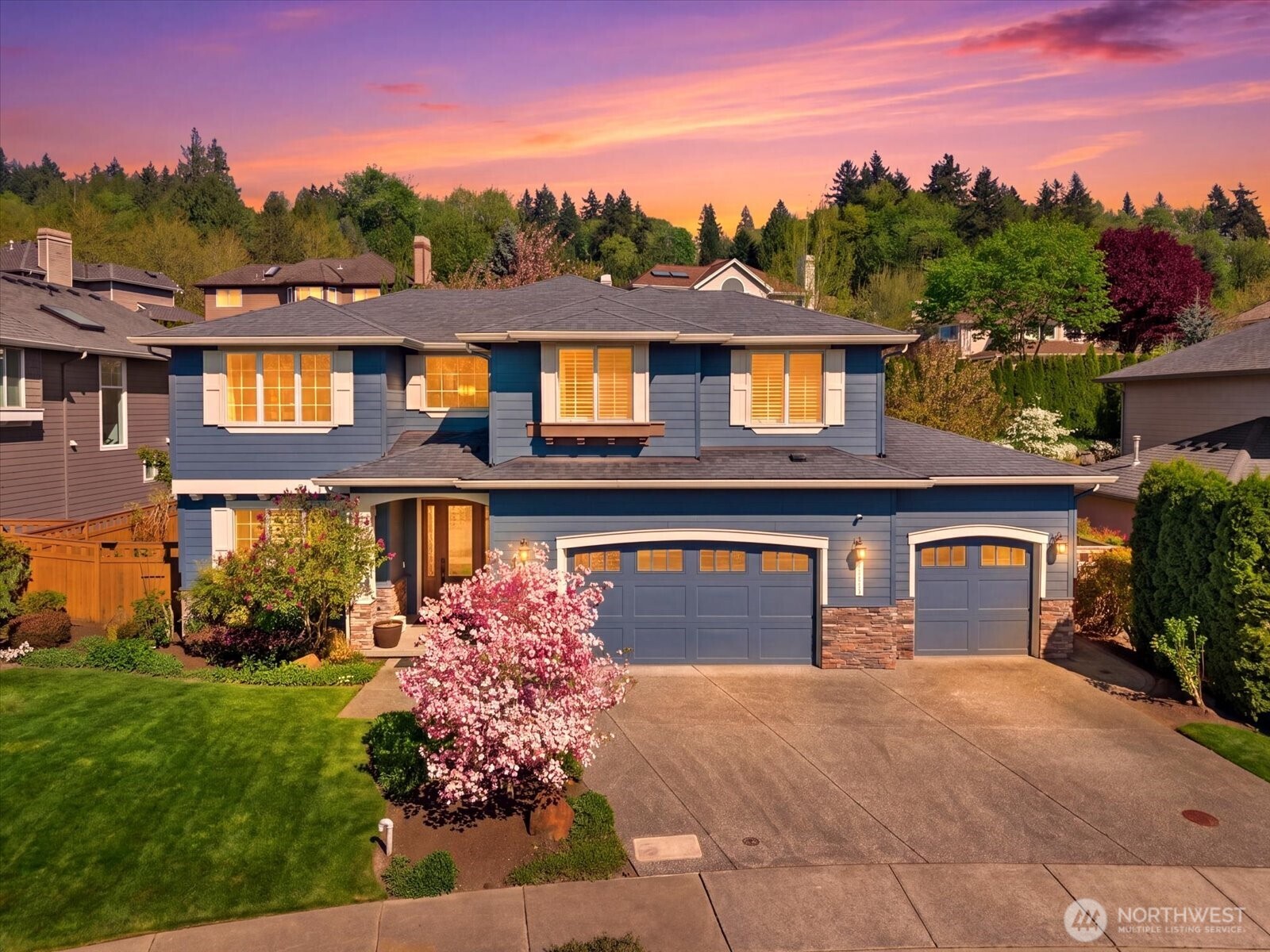 15112 101st Avenue Northeast Bothell, WA 98011 - Photo 1 of 39