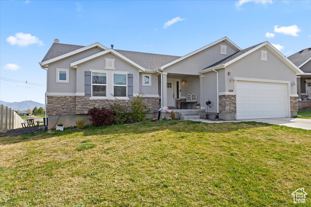 1318 North Horizon View Loop Payson, UT 84651 - Photo 1 of 24