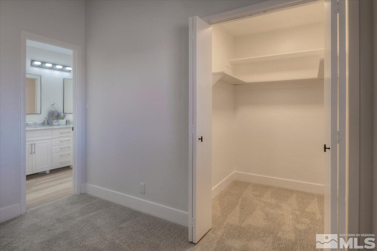 2014 Branch Reno, NV 89509 - Photo 13 of 40 a view of an empty room