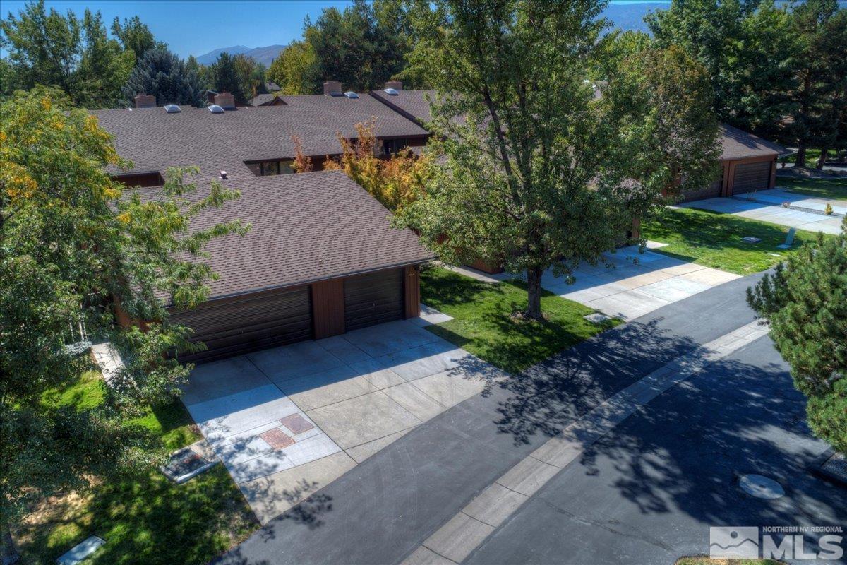 2014 Branch Reno, NV 89509 - Photo 24 of 40 a view of house with outdoor space