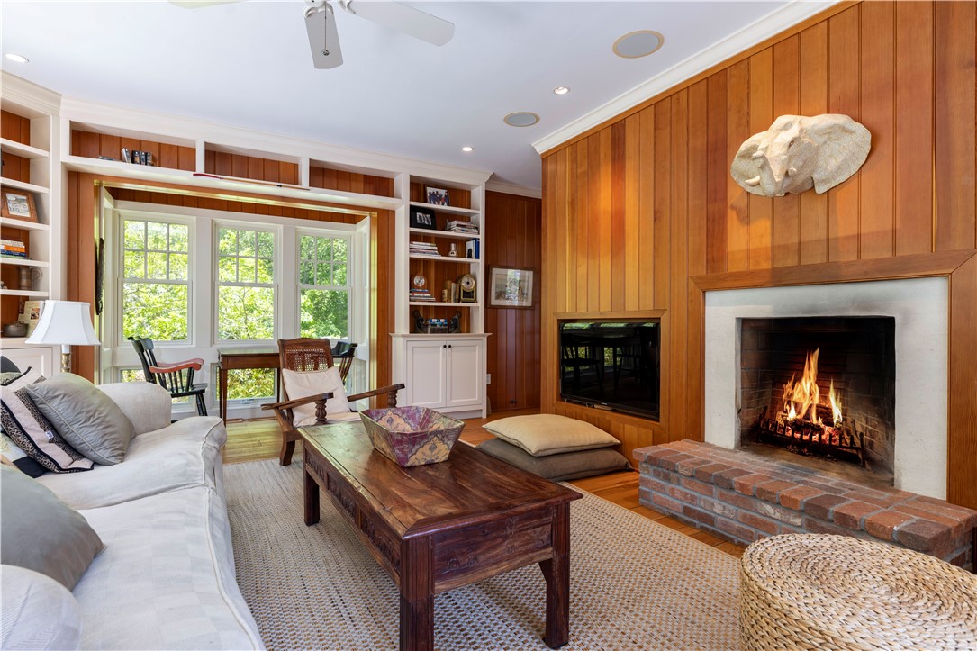 137 Cove Point Road East Charlestown, RI 02813 - Photo 24 of 50