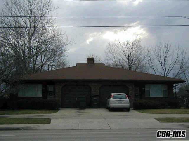 5348-5350 Karl Road Columbus, OH 43229 - Photo 1 of 1