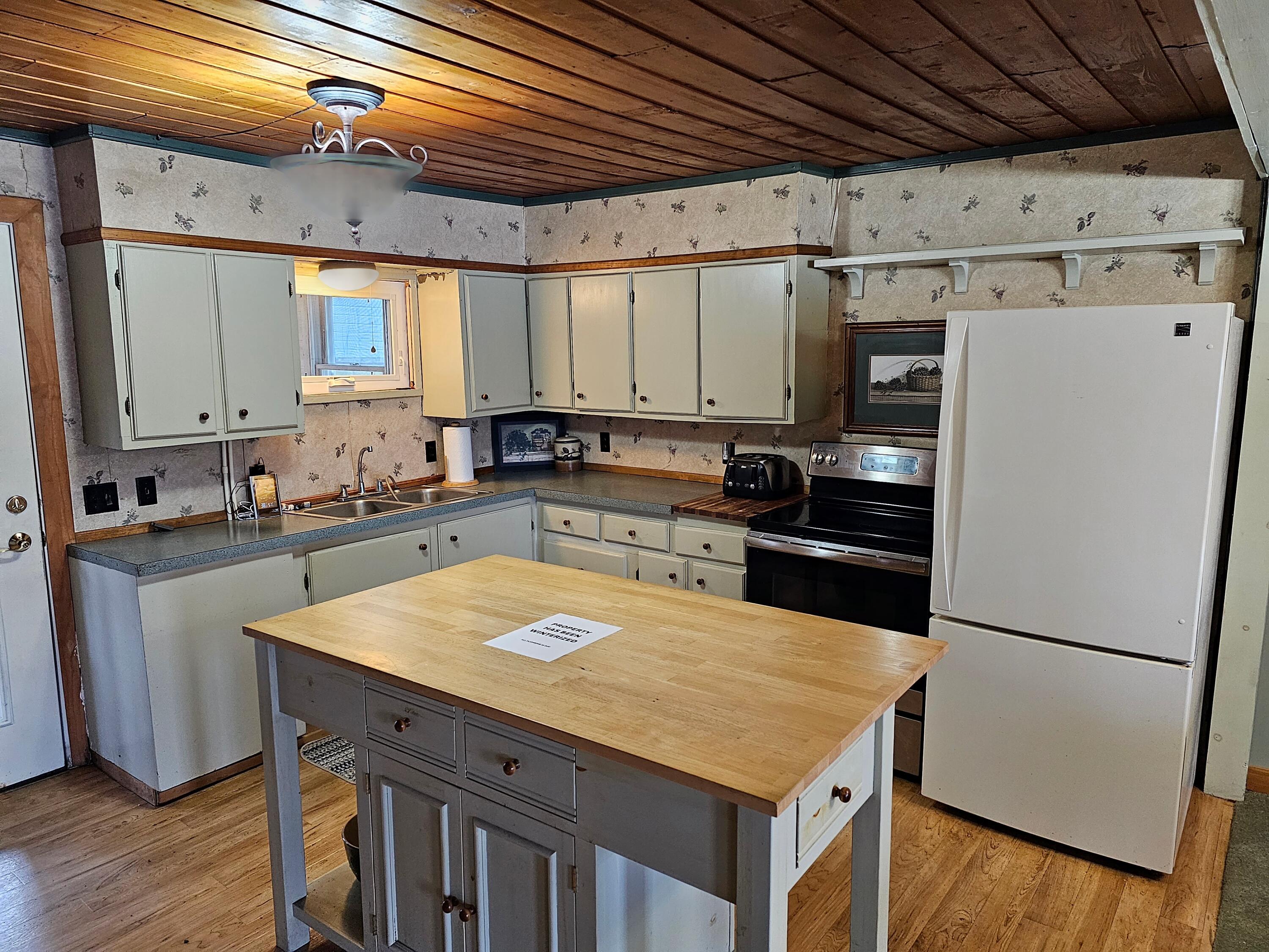 91 West Smith Pond Road Millinocket, ME 04462 - Photo 11 of 45 20231119_093322 (1)