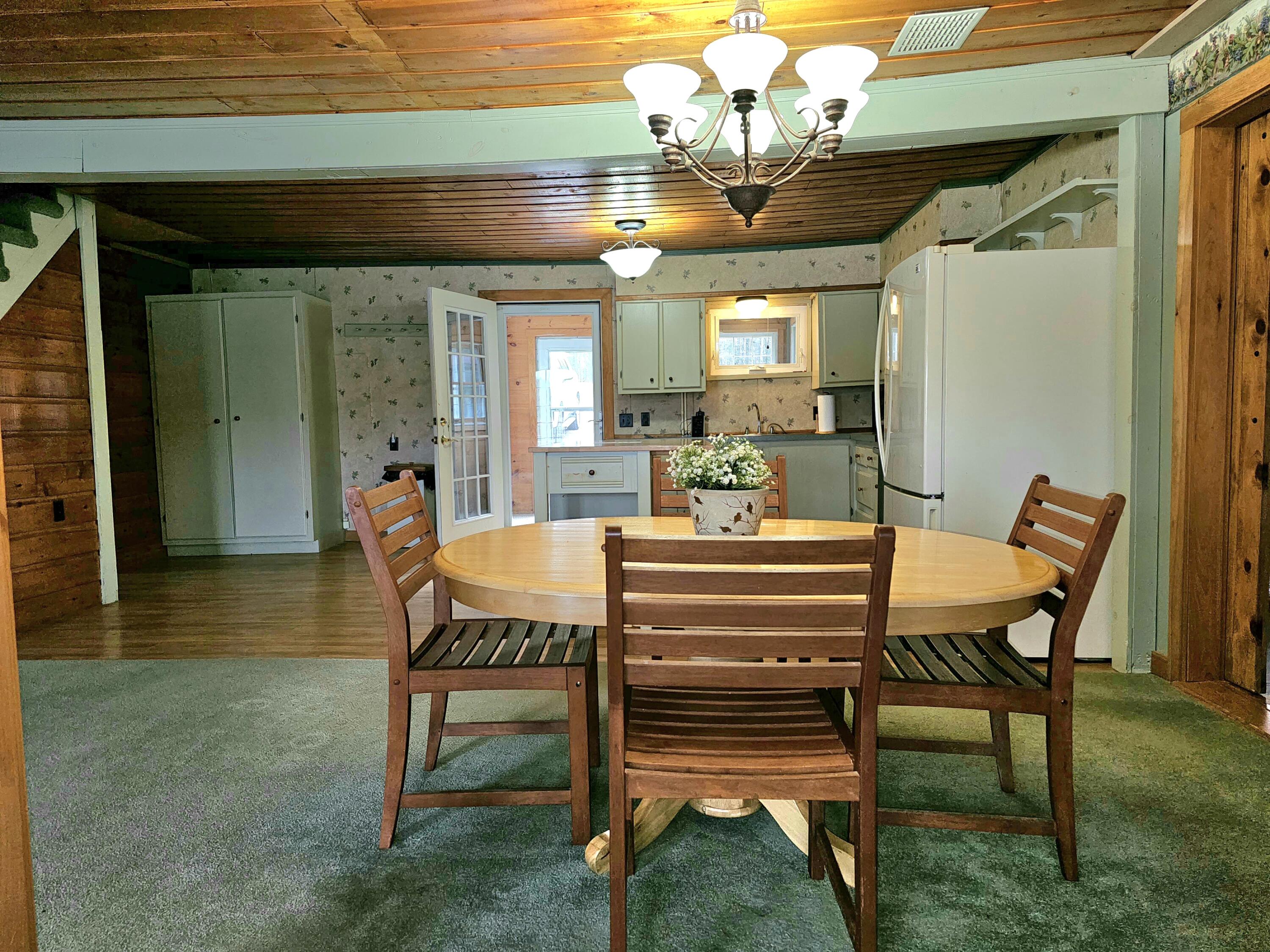 91 West Smith Pond Road Millinocket, ME 04462 - Photo 13 of 45 20231119_092929